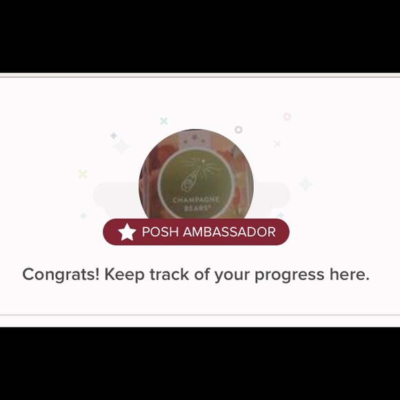 Meet your Posher, Jan - Picture 2 of 3